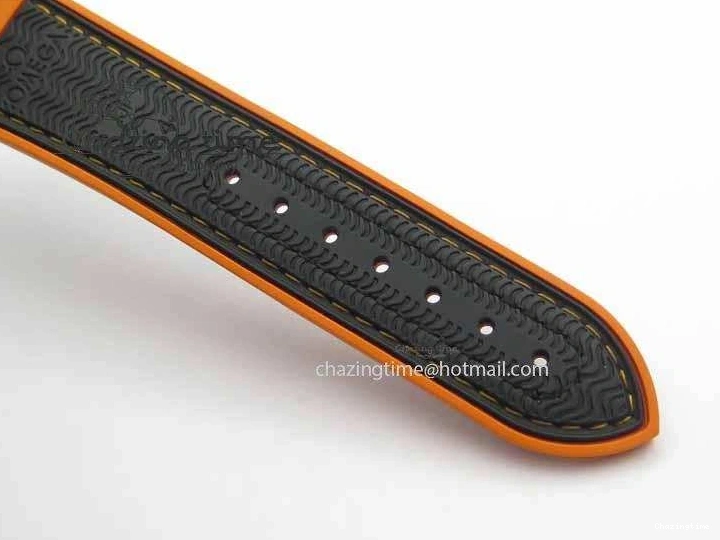 0313 UrbanStyle Planet Ocean 2016 43.5mm SS OM 1:1 Best Edition Gray Dial On Black Nylon Strap A 8168